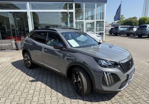 Peugeot 2008, 2025