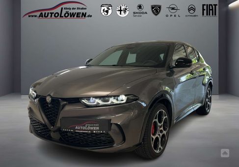 Alfa Romeo Tonale, 2024