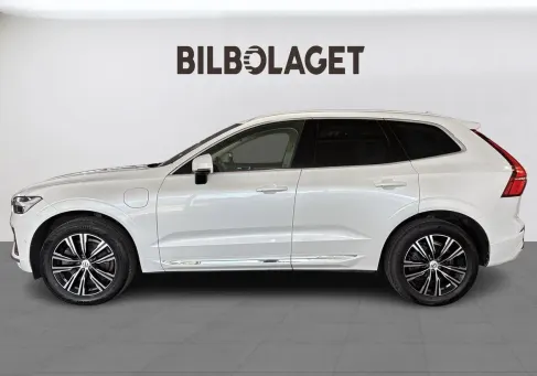 Volvo XC60, 2022