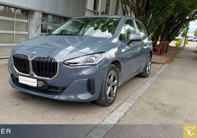BMW 220, 2023