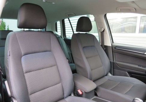 Volkswagen Golf Sportsvan, 2020