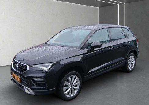 Seat Ateca, 2022