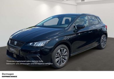 Seat Ibiza, 2024