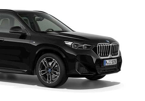 BMW X1, 2025