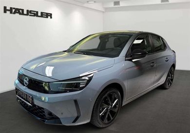 Opel Corsa, 2024