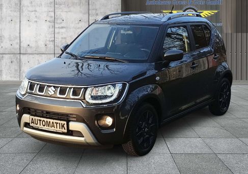 Suzuki Ignis, 2024