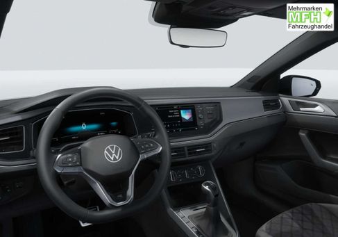 Volkswagen Polo, 2026 3