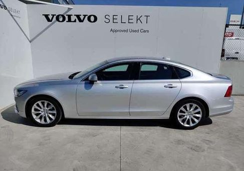Volvo S90, 2020