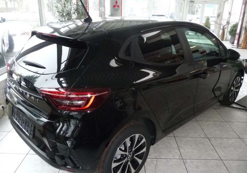 Mitsubishi Colt, 2025