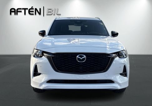 Mazda, 2026 2