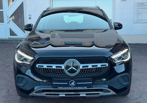 Mercedes-Benz GLA 250, 2022 3