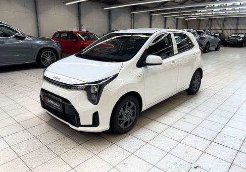 Kia Picanto, 2024