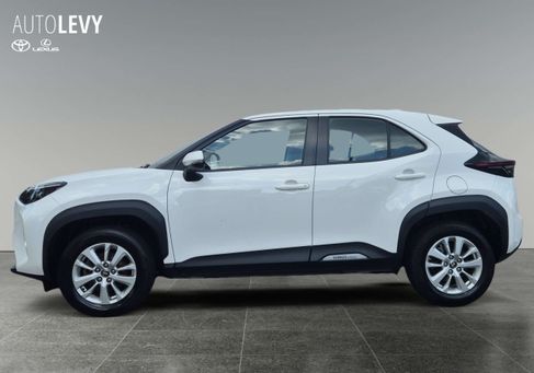 Toyota Yaris Cross, 2022