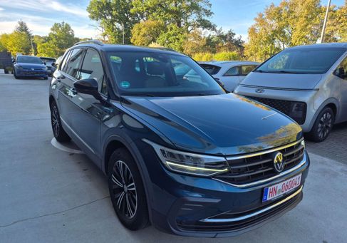 Volkswagen Tiguan, 2023 3