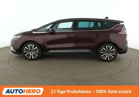 Renault Espace, 2022