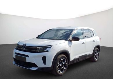 Citroën C5 Aircross, 2024