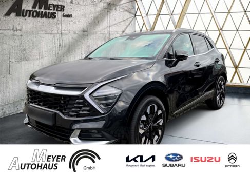 Kia Sportage, 2022 2