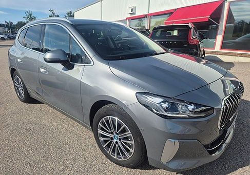 BMW 225 Active Tourer, 2024