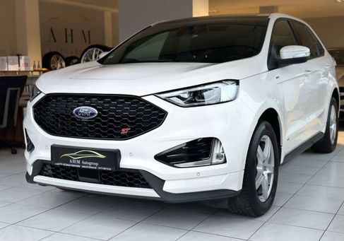 Ford Edge, 2019