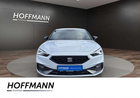 Seat Leon, 2025