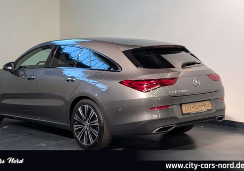 Mercedes-Benz CLA 220, 2023