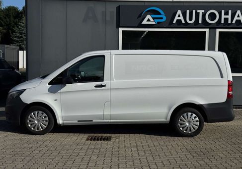 Mercedes-Benz Vito, 2021