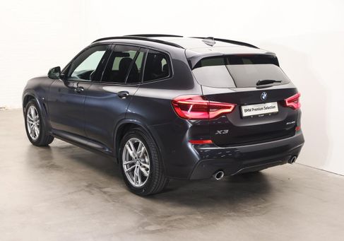 BMW X3, 2020 2