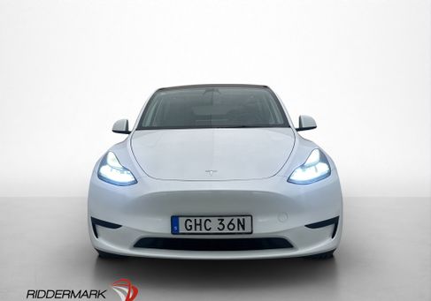 Tesla Model Y, 2023 2