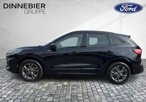 Ford Kuga, 2021