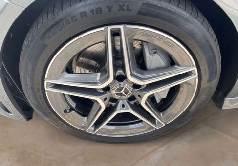 Mercedes-Benz C 300, 2019 2