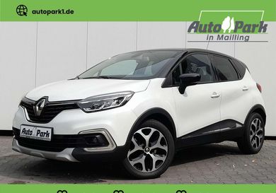 Renault Captur, 2019