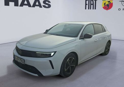 Opel Astra, 2025