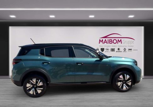 Opel Frontera, 2026