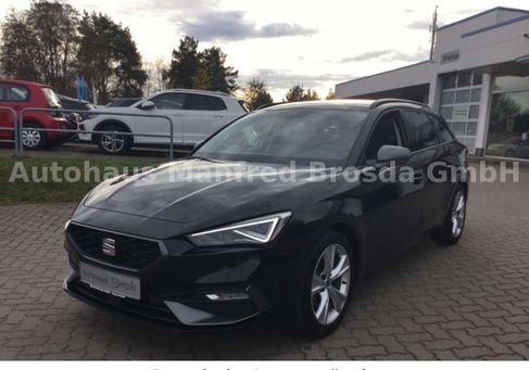 Seat Leon, 2025 3