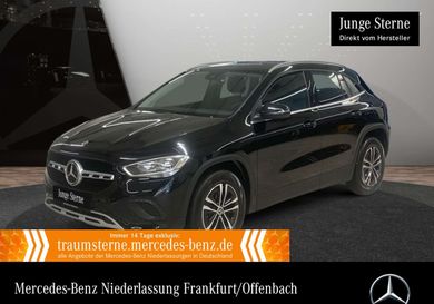 Mercedes-Benz GLA 180, 2023
