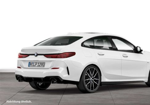 BMW 220, 2022 2