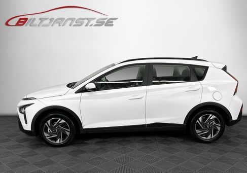 Hyundai Bayon, 2023 2