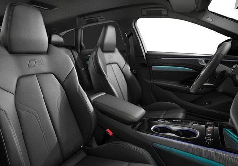 Audi A6, 2026