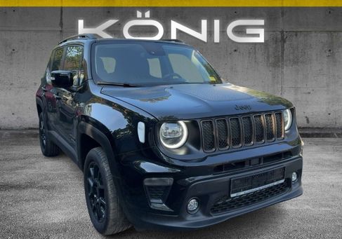 Jeep Renegade, 2022 2