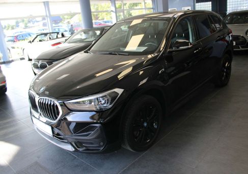 BMW X1, 2022 3