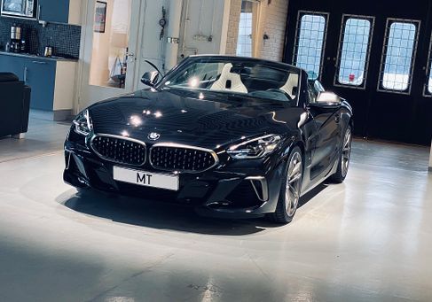 BMW Z4 M, 2019