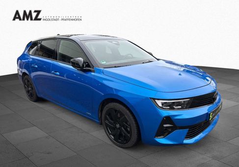 Opel Astra, 2023
