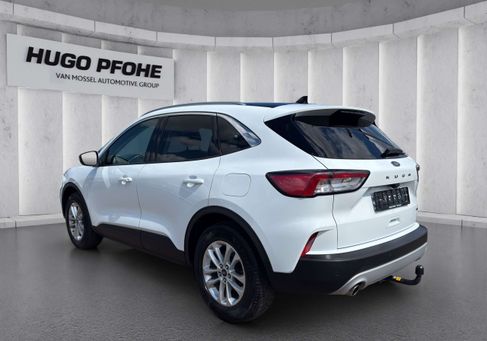 Ford Kuga, 2020