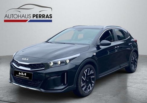 Kia XCeed, 2024