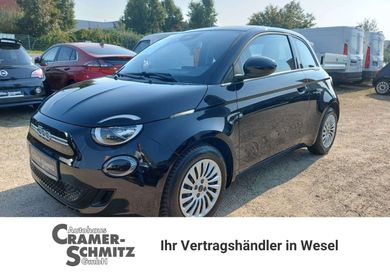 Fiat 500, 2022