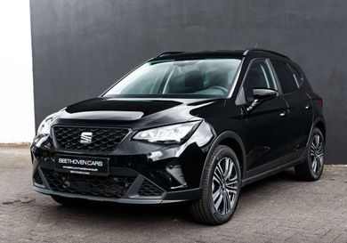 Seat Arona, 2024