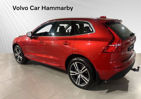 Volvo XC60, 2020