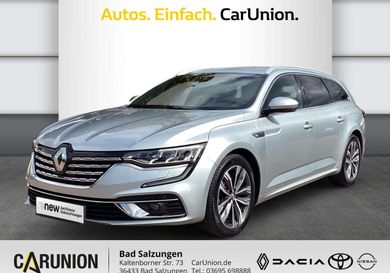 Renault Talisman, 2021