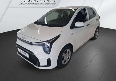 Kia Picanto, 2026