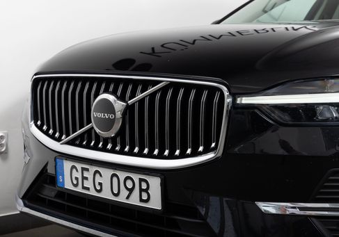Volvo XC60, 2023